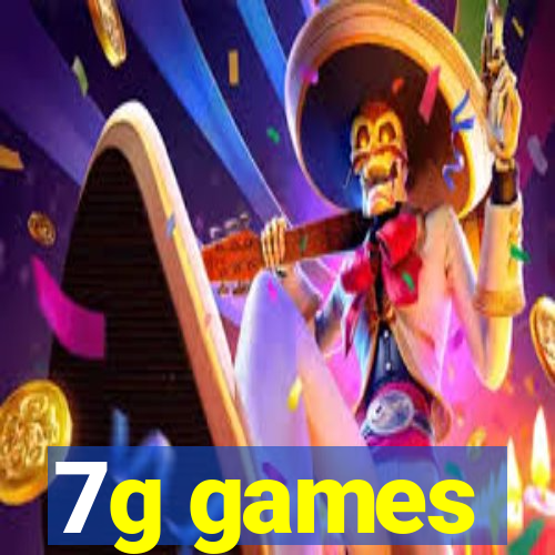 7g games