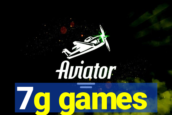 7g games