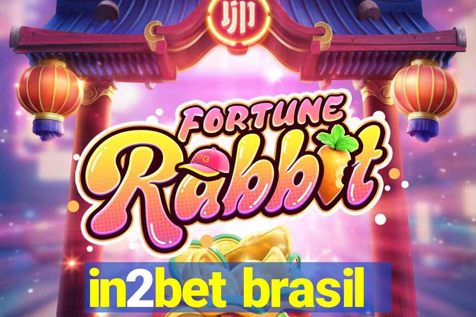 in2bet brasil