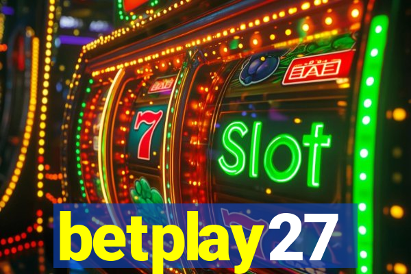 betplay27