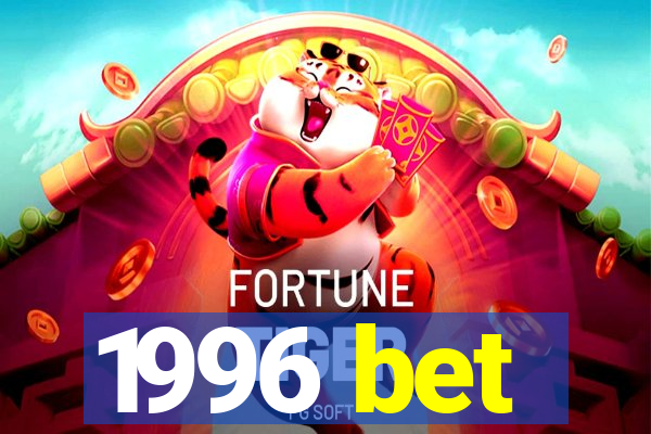 1996 bet
