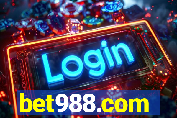 bet988.com