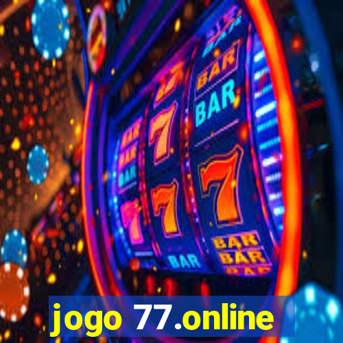 jogo 77.online
