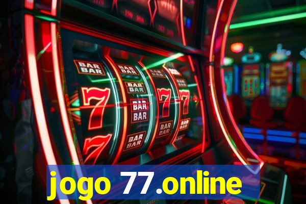 jogo 77.online