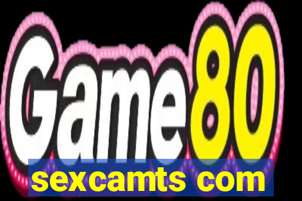 sexcamts com