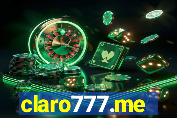 claro777.me