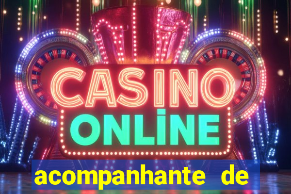acompanhante de luxo santos