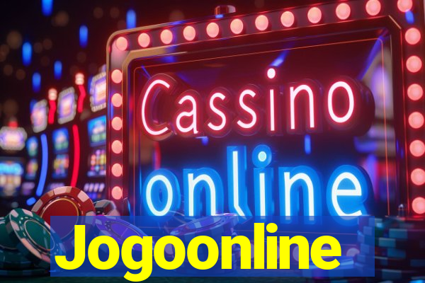 Jogoonline
