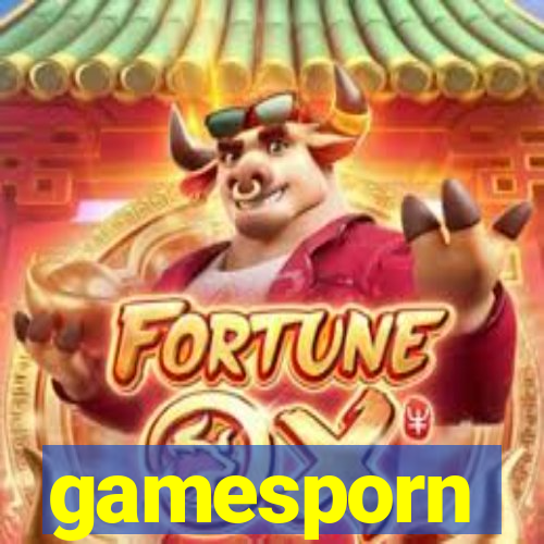 gamesporn
