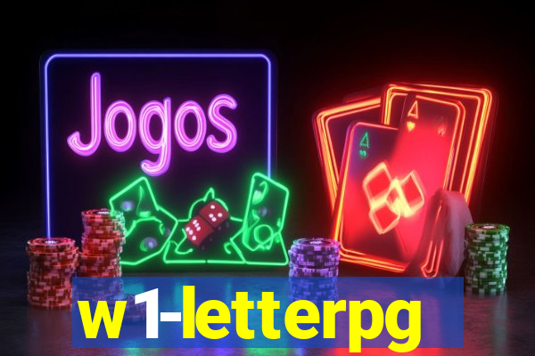 w1-letterpg