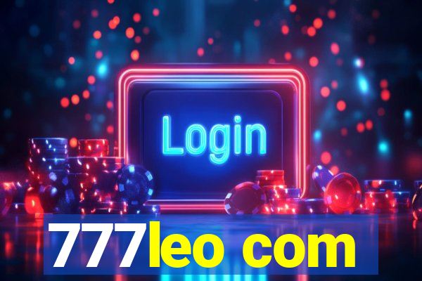 777leo com