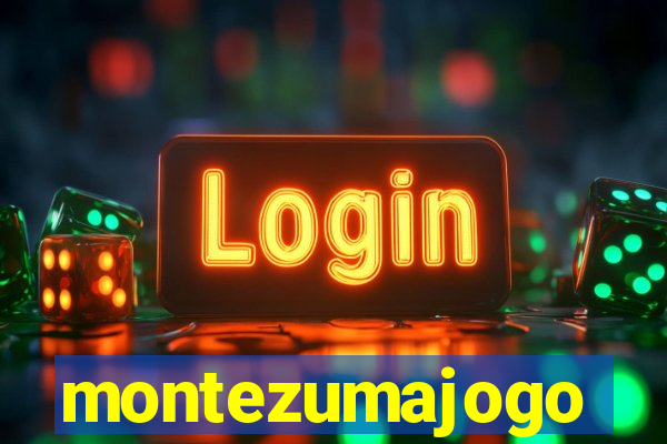montezumajogo