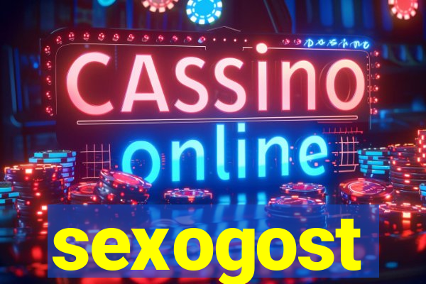 sexogost