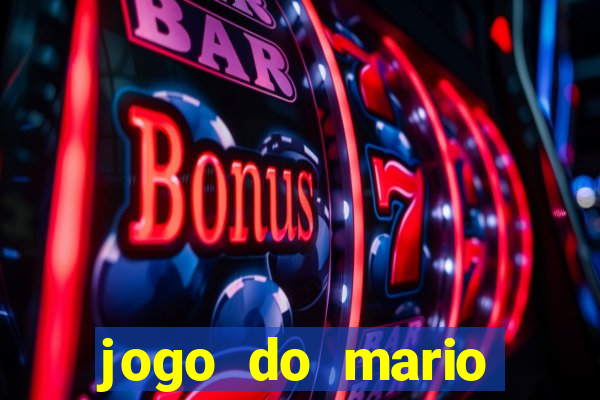 jogo do mario flash 2.0 no click jogos