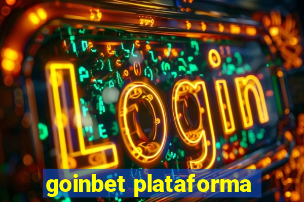 goinbet plataforma