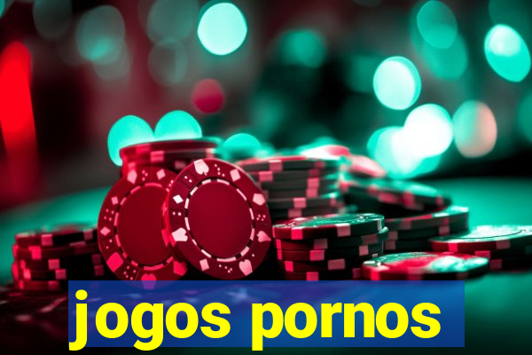 jogos pornos