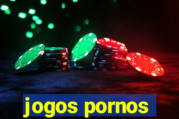 jogos pornos