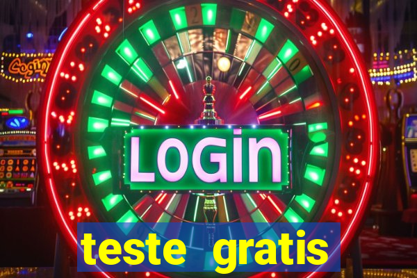 teste gratis fortune tiger