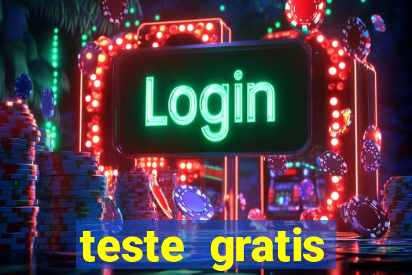 teste gratis fortune tiger