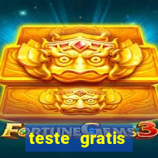 teste gratis fortune tiger