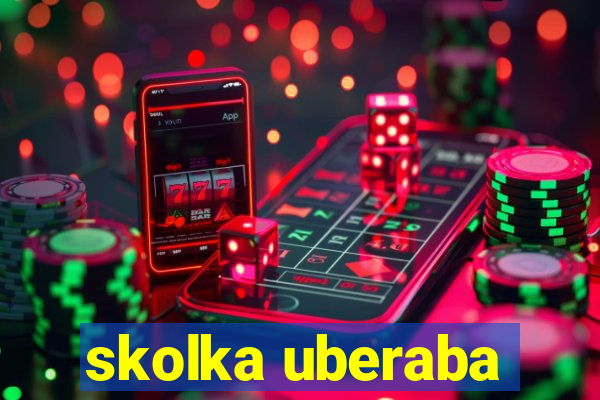 skolka uberaba