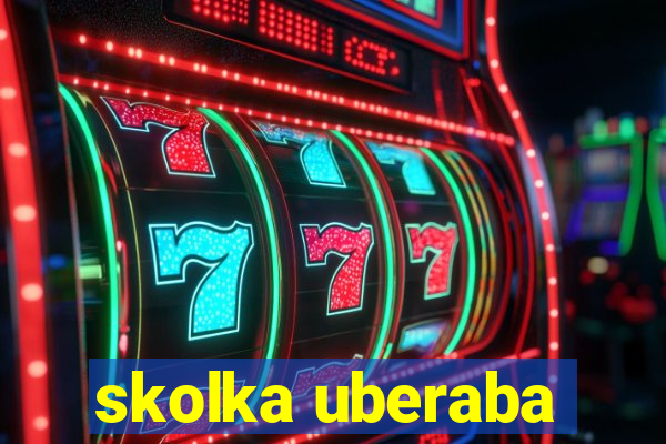 skolka uberaba