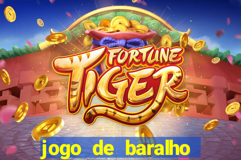jogo de baralho pife online