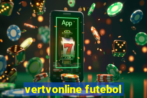 vertvonline futebol