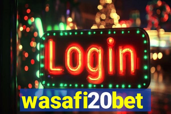 wasafi20bet