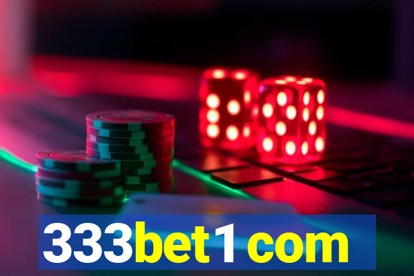 333bet1 com