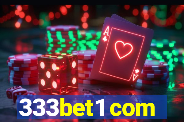 333bet1 com