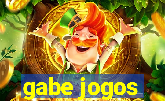 gabe jogos