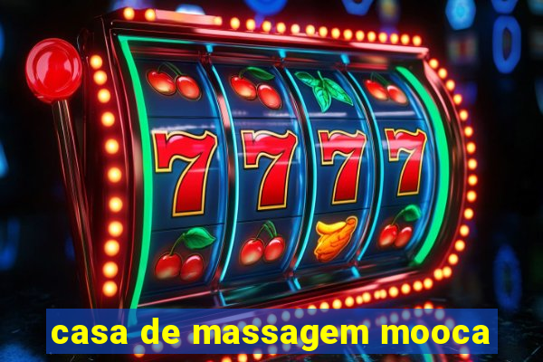 casa de massagem mooca