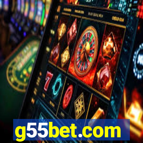 g55bet.com