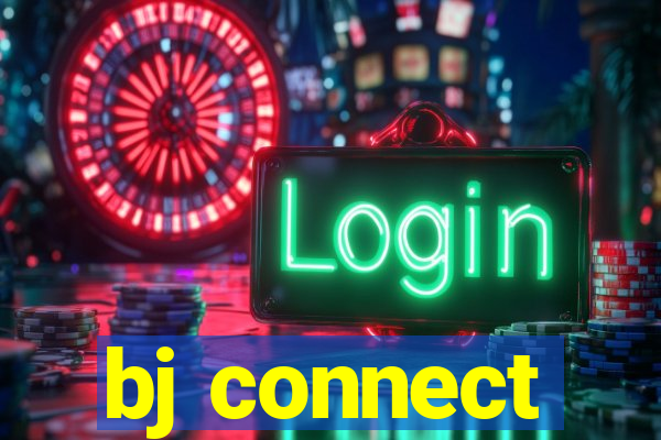 bj connect