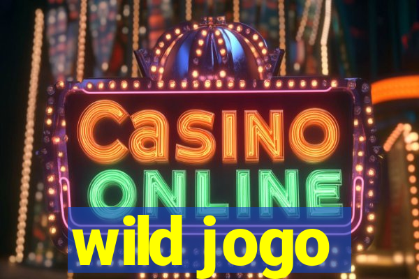 wild jogo