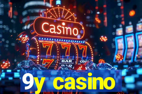 9y casino