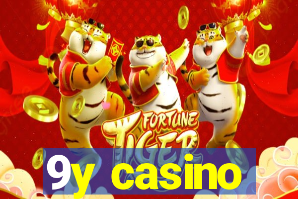 9y casino