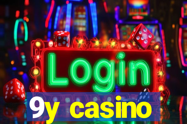 9y casino