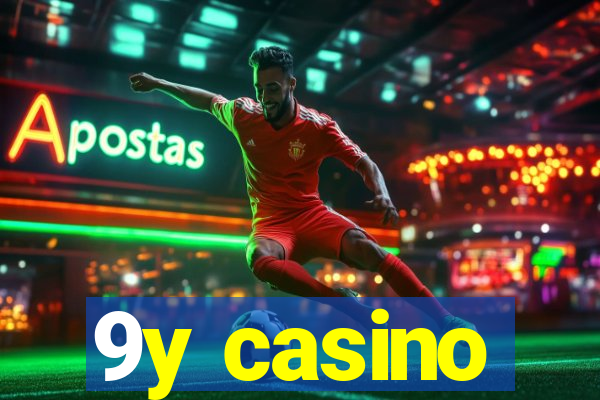 9y casino