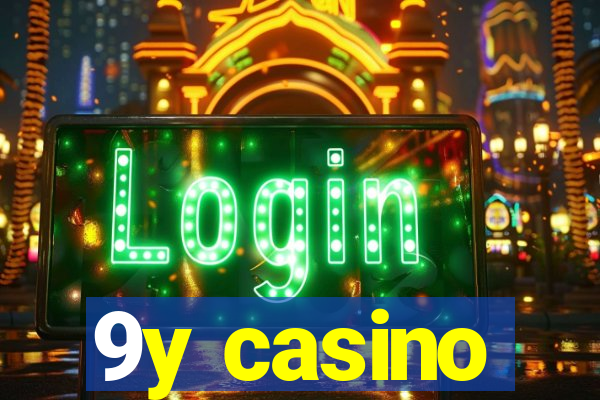 9y casino