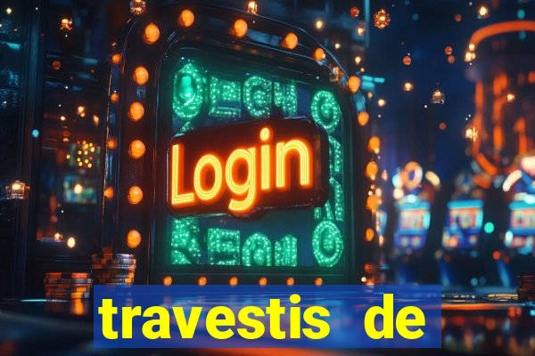 travestis de programa de salvador