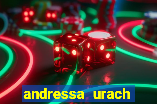 andressa urach pelada 2024