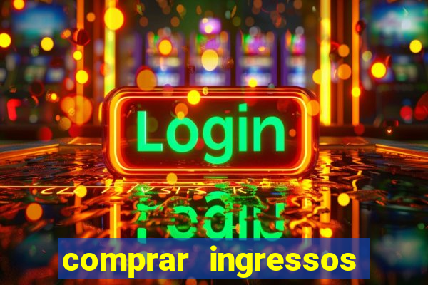 comprar ingressos beto carrero