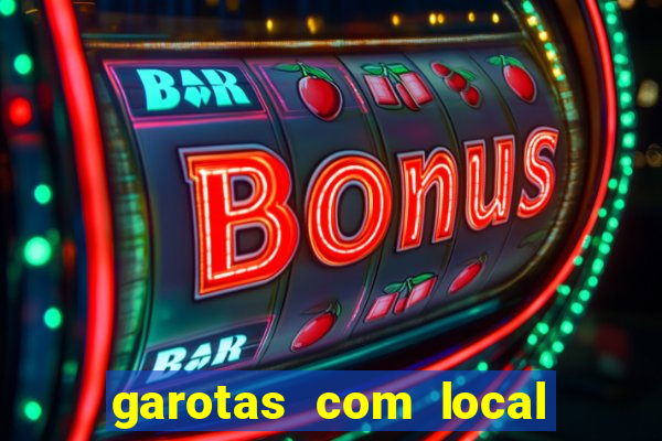 garotas com local porto alegre