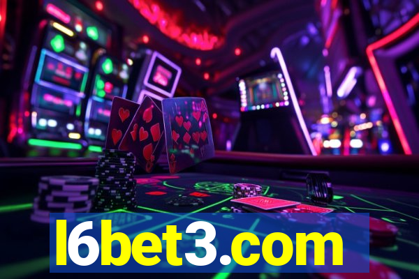 l6bet3.com