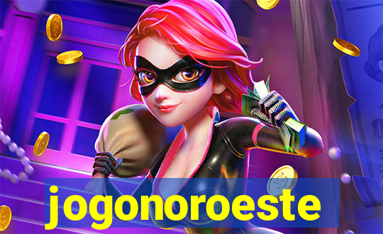 jogonoroeste
