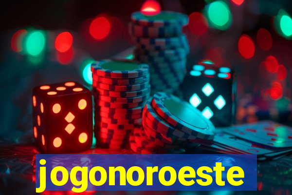 jogonoroeste