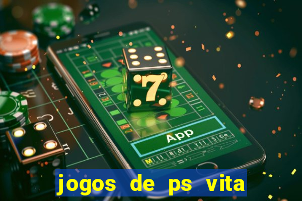 jogos de ps vita download pkg