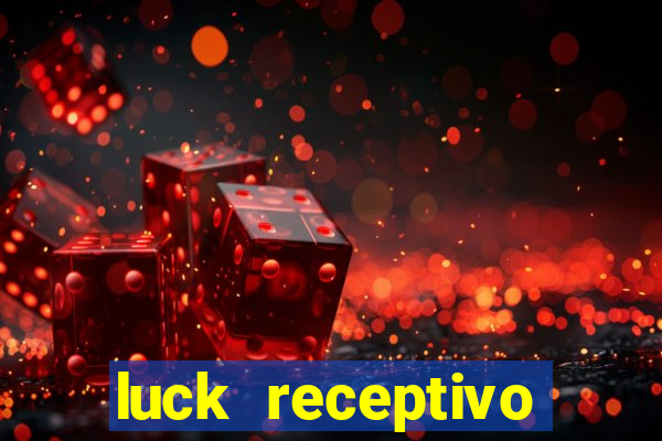 luck receptivo porto seguro